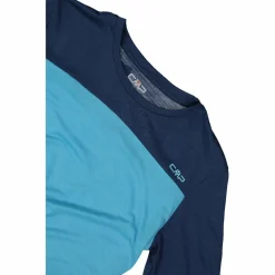 Maglia a maniche lunghe da donna