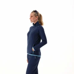 Maglia a maniche lunghe da donna