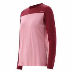 Maglia a maniche lunghe da donna