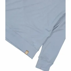 Maglia da donna con collo a dolcevita in Light Tencel Merino
