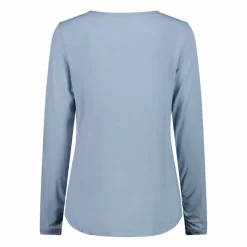 Maglia da donna in Light Tencel Merino
