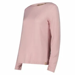 Maglia da donna in Light Tencel Merino