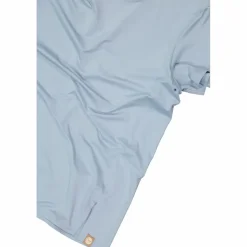 Maglia da donna in tech jersey elasticizzato