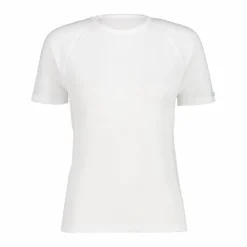 Maglia intima a maniche corte da donna