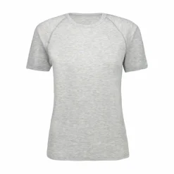 Maglia intima a maniche corte da donna