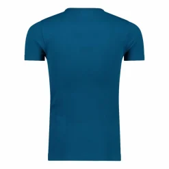 Maglia intima a maniche corte Seamless da uomo