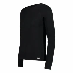 Maglia intima da donna girocollo