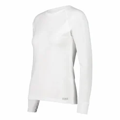 Maglia intima da donna girocollo
