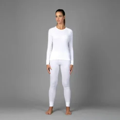 Maglia intima da donna girocollo