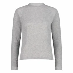 Maglia intima da donna girocollo