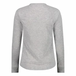 Maglia intima da donna girocollo
