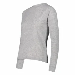 Maglia intima da donna girocollo
