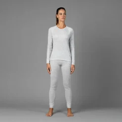 Maglia intima da donna girocollo