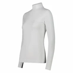 Maglia intima multifunzionale Seamless da donna