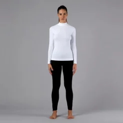Maglia intima multifunzionale Seamless da donna