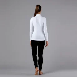 Maglia intima multifunzionale Seamless da donna