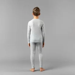Maglia intima unisex da bambino