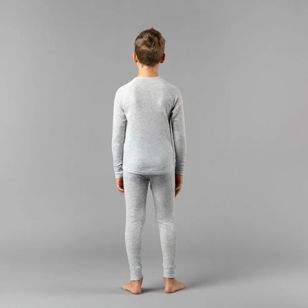 Maglia intima unisex da bambino