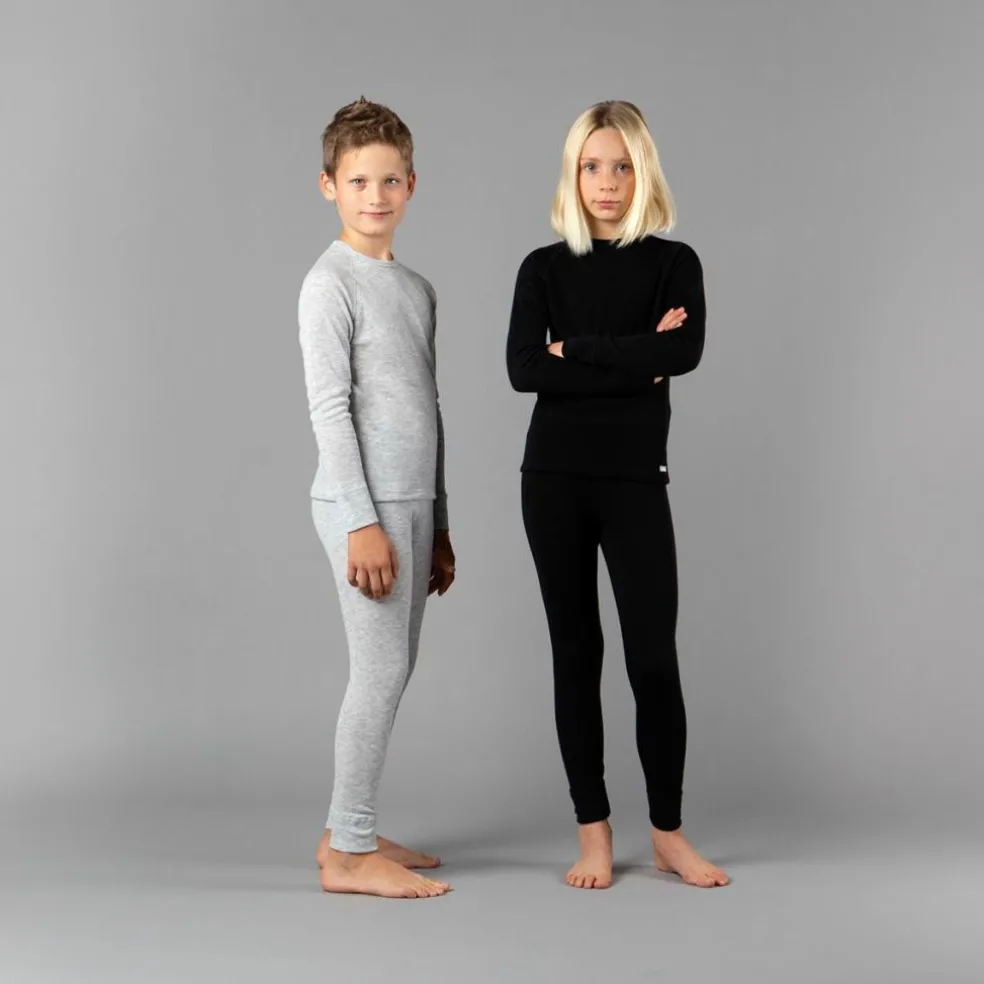 Maglia intima unisex da bambino