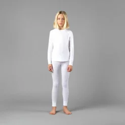 Maglia intima unisex da bambino