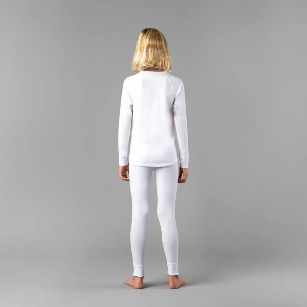 Maglia intima unisex da bambino