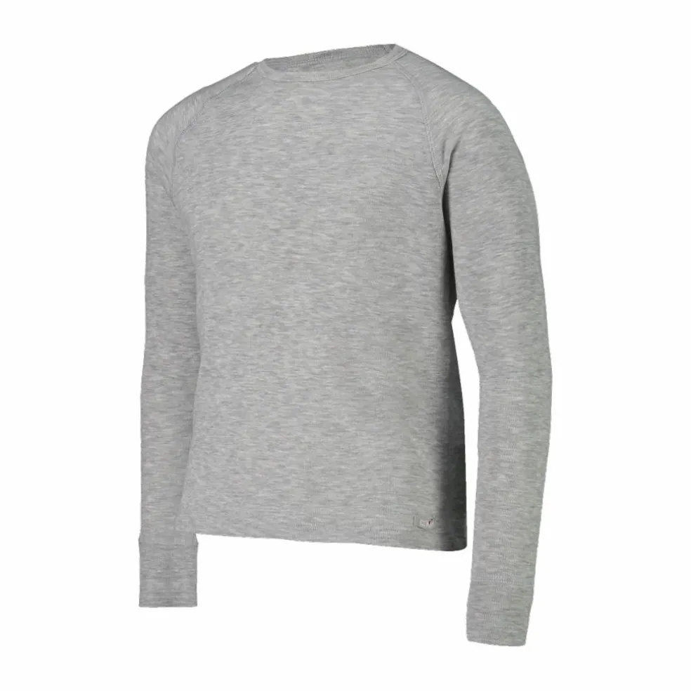 Maglia intima unisex da bambino