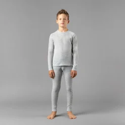 Maglia intima unisex da bambino