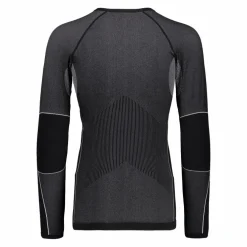 Maglia termica a maniche lunghe da uomo senza cuciture