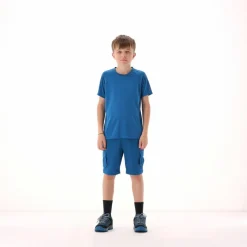 Maglietta in jersey da Bambino