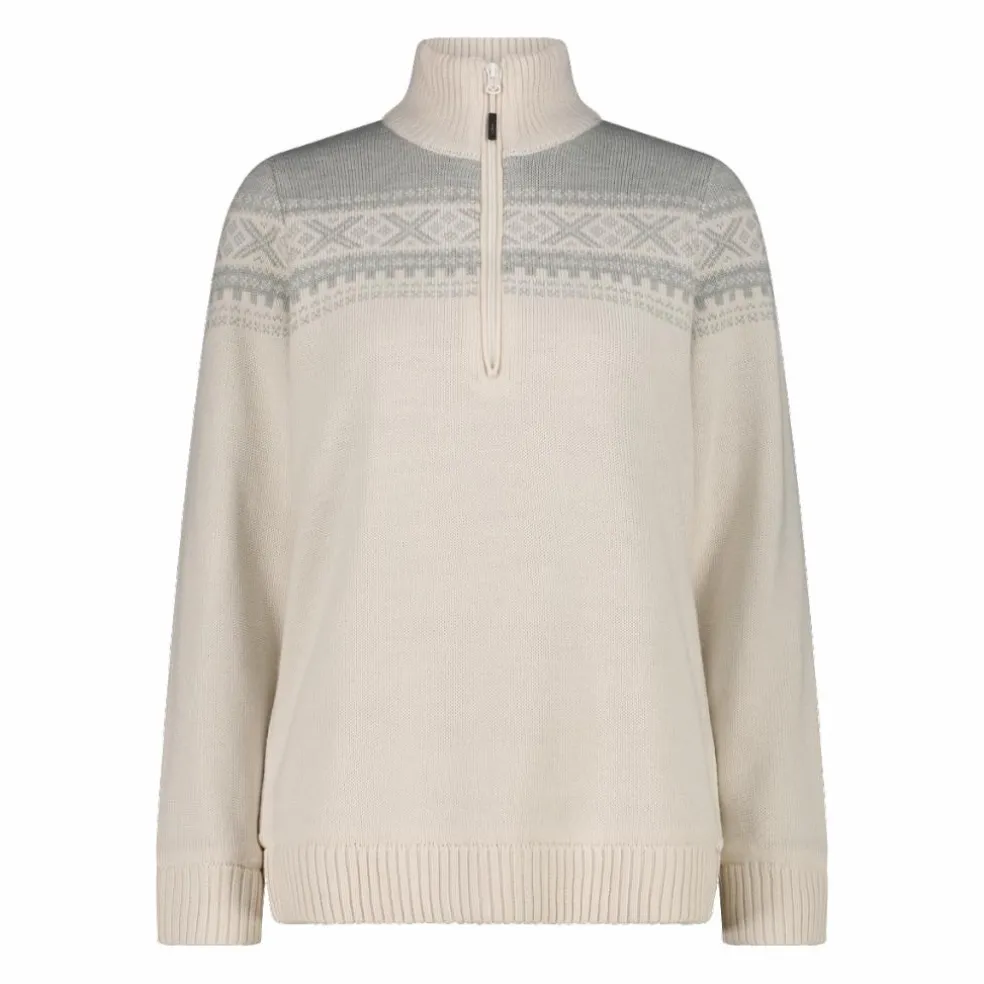 Maglione Knitted da donna