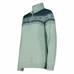Maglione Knitted da donna