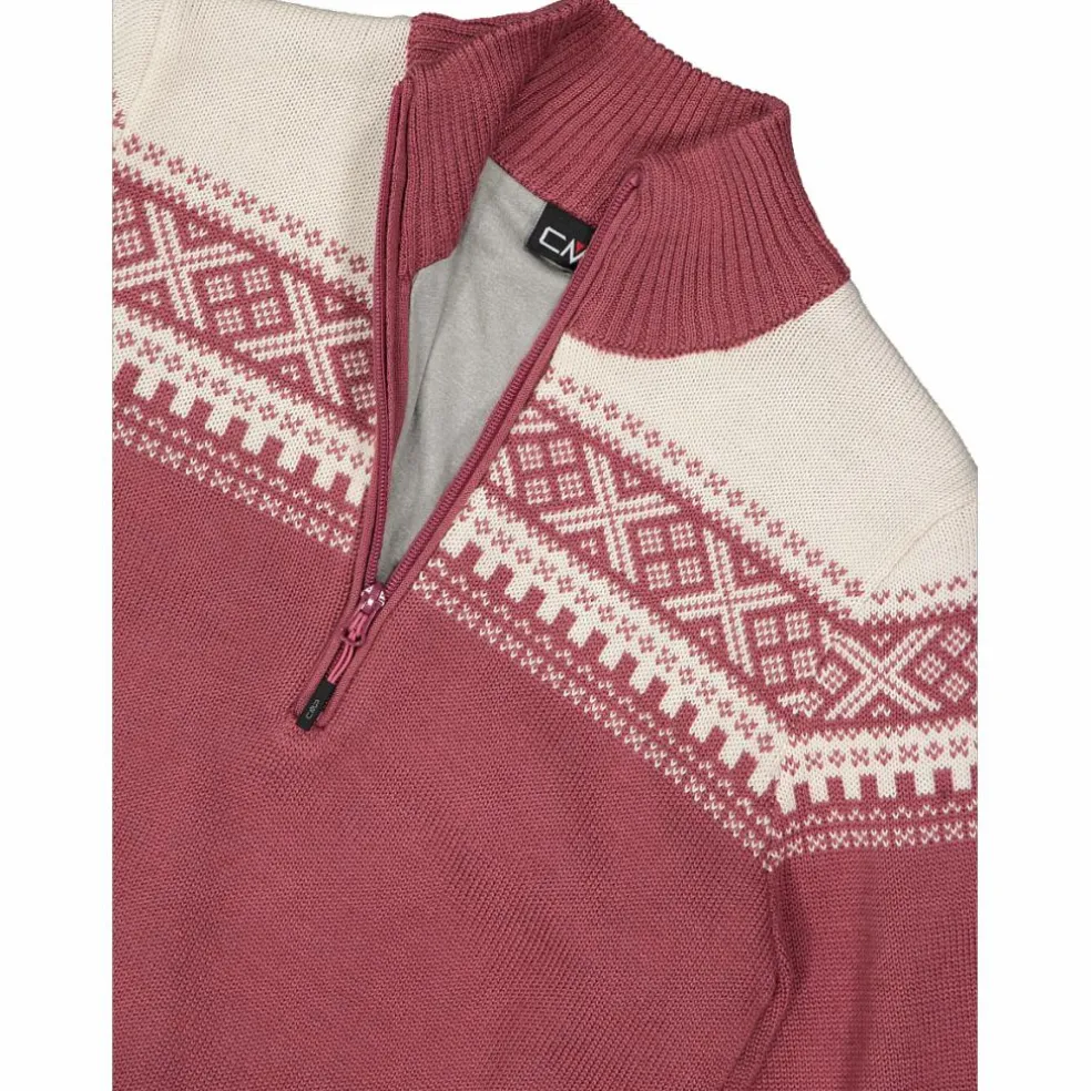 Maglione Knitted da donna