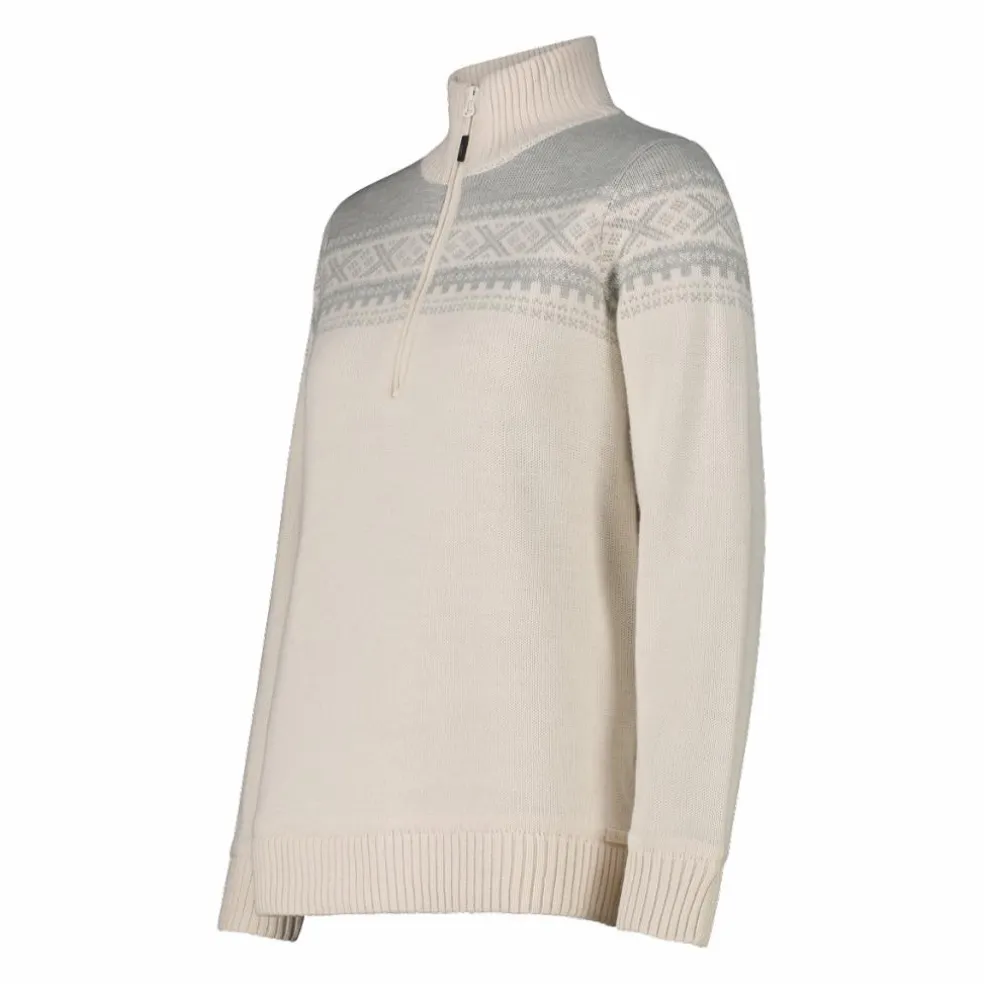 Maglione Knitted da donna