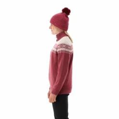 Maglione Knitted da donna