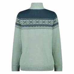 Maglione Knitted da donna