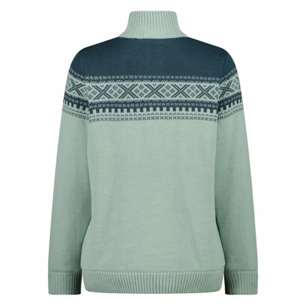 Maglione Knitted da donna