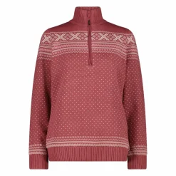 Maglione Knitted da donna