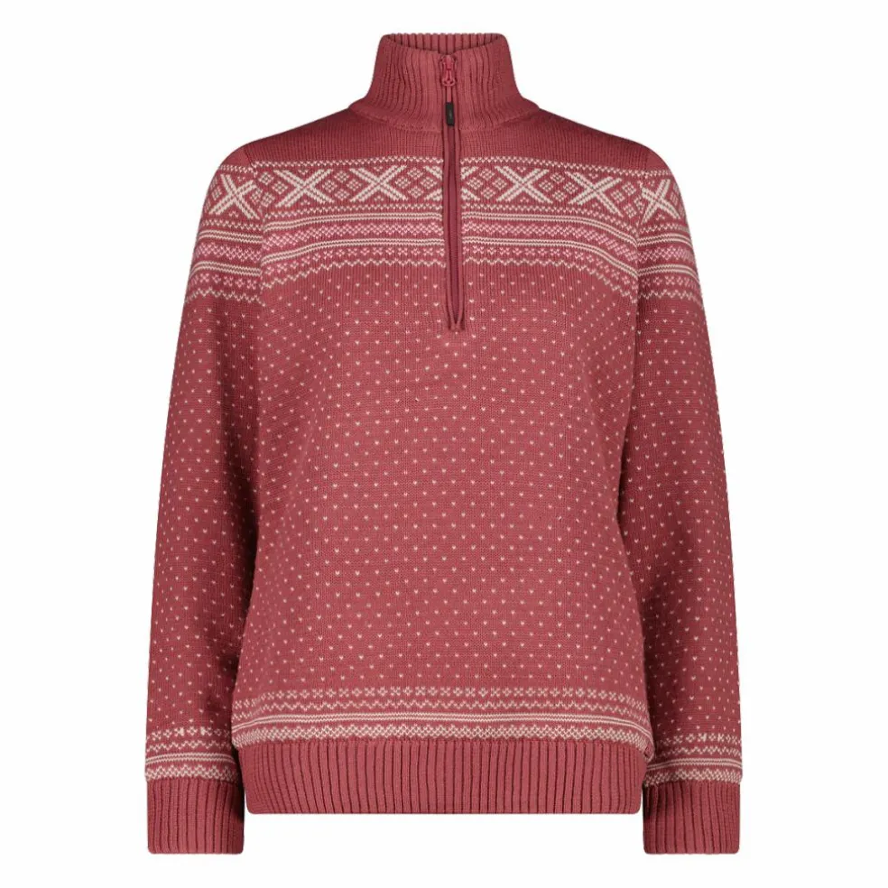 Maglione Knitted da donna