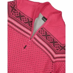 Maglione Knitted da donna