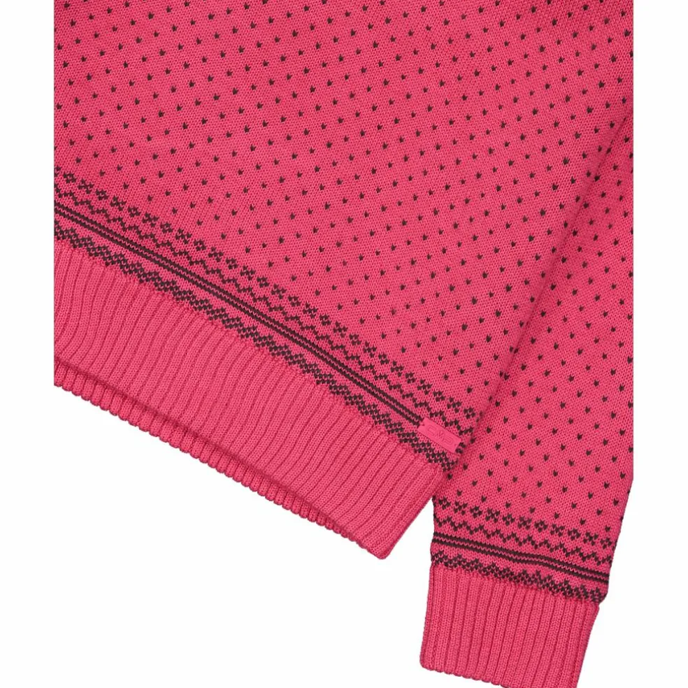 Maglione Knitted da donna
