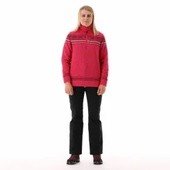 Maglione Knitted da donna