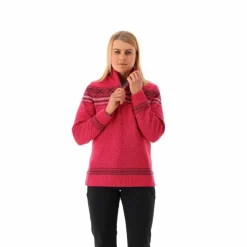 Maglione Knitted da donna
