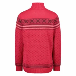 Maglione Knitted da donna