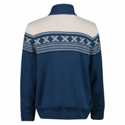 Maglione Knitted da uomo
