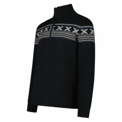 Maglione Knitted da uomo