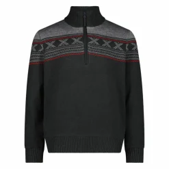 Maglione Knitted da uomo