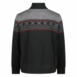 Maglione Knitted da uomo