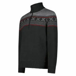Maglione Knitted da uomo