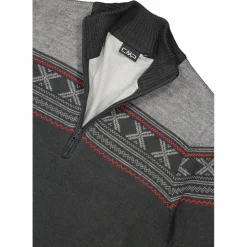 Maglione Knitted da uomo