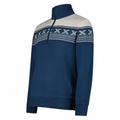 Maglione Knitted da uomo